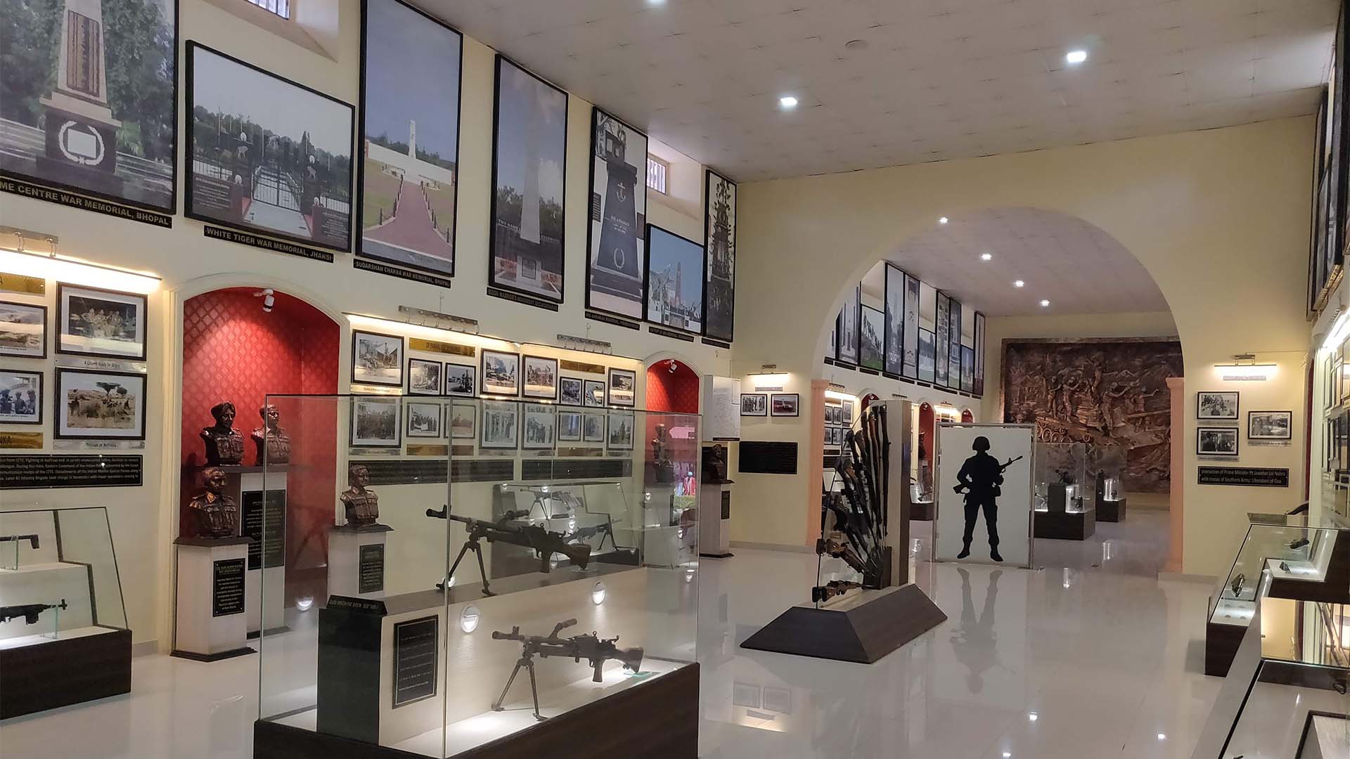 National War Museum