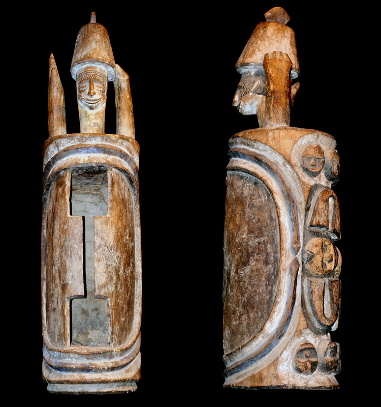 Heritage and craft revival